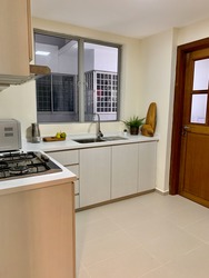 The Bayshore (D16), Condominium #213521121